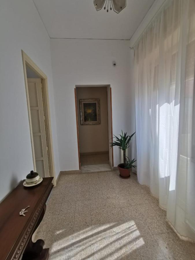 Casa Principe Di Piemonte Apartment Noto Exterior photo