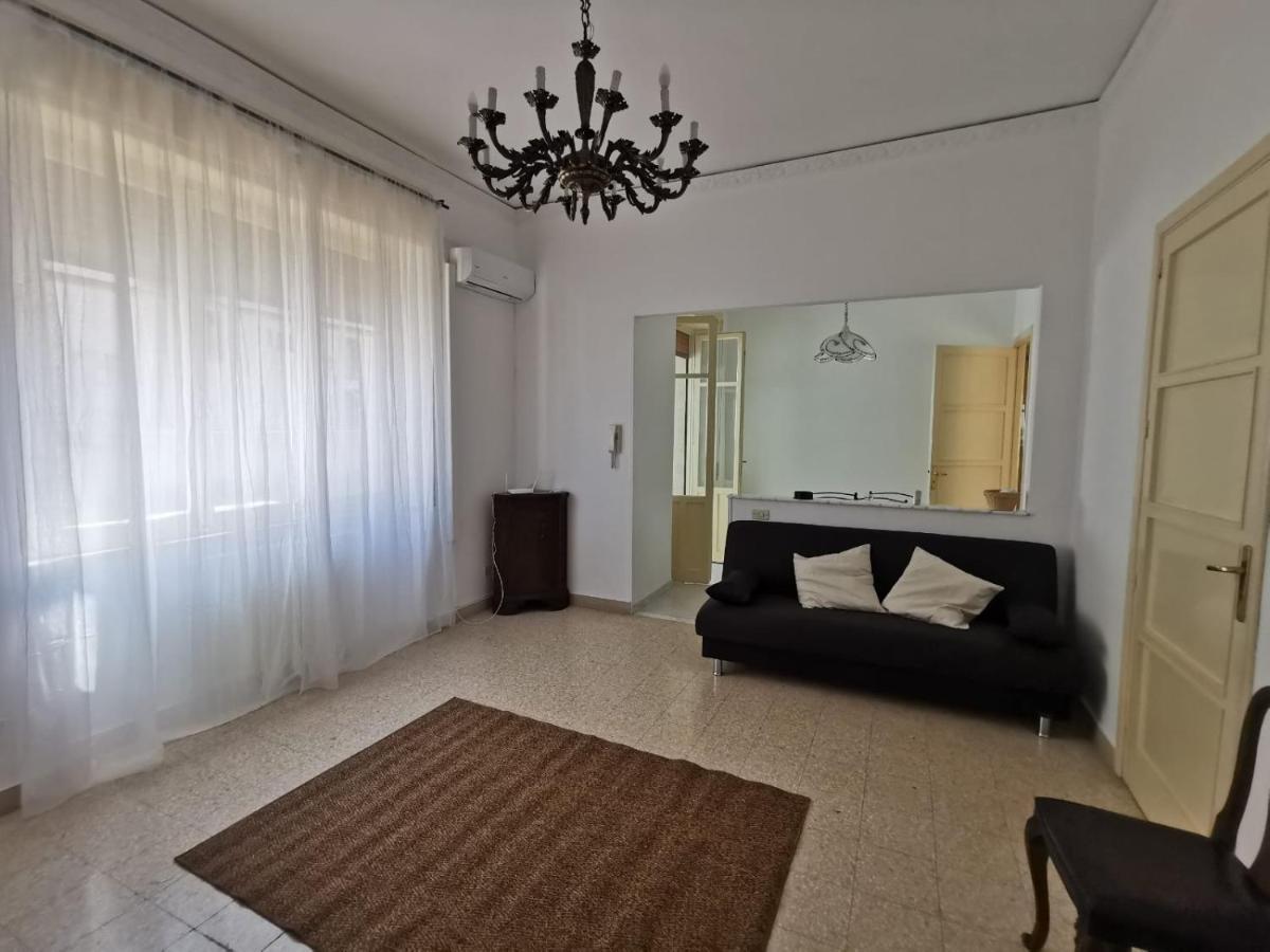 Casa Principe Di Piemonte Apartment Noto Exterior photo
