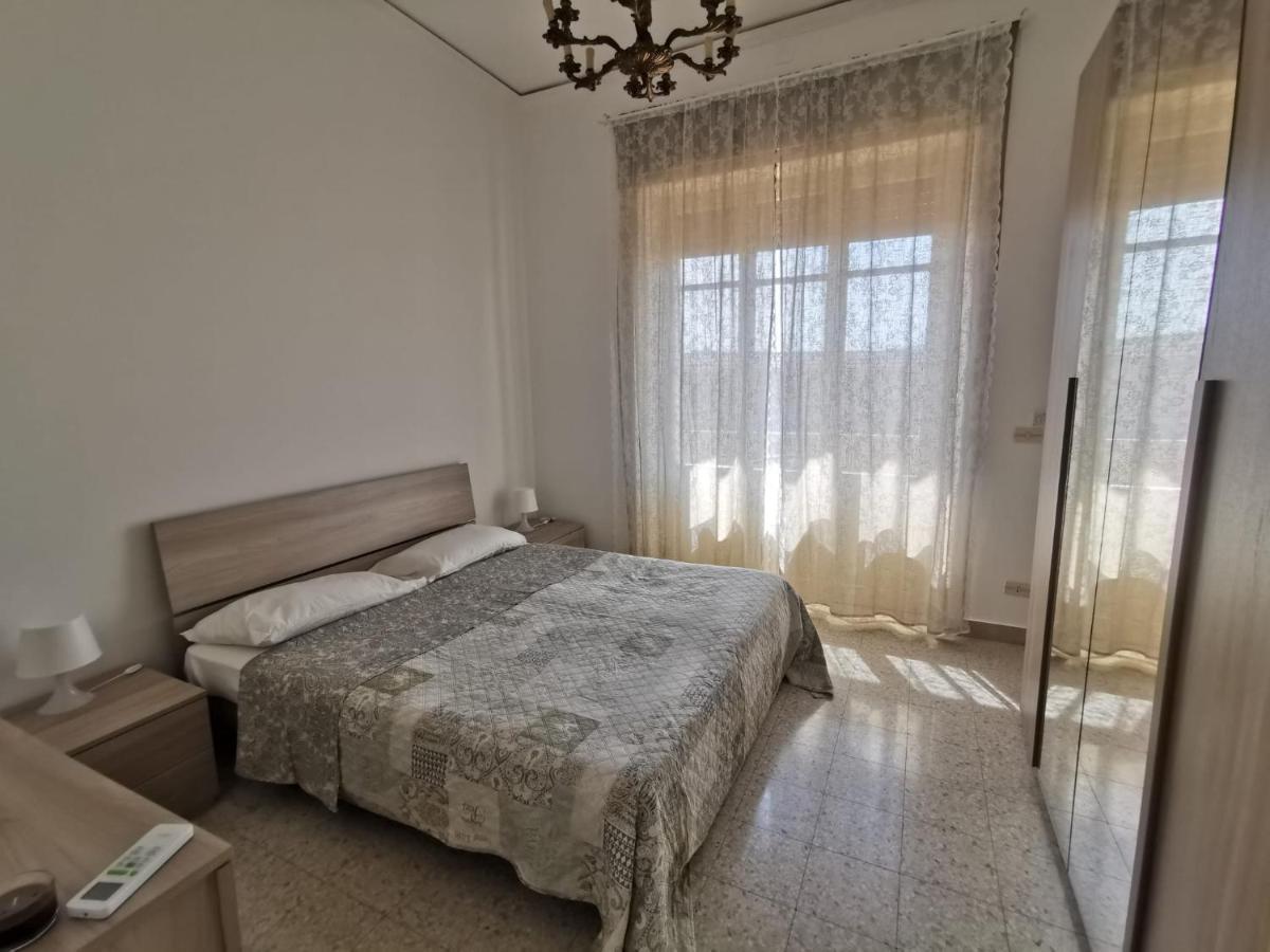 Casa Principe Di Piemonte Apartment Noto Exterior photo